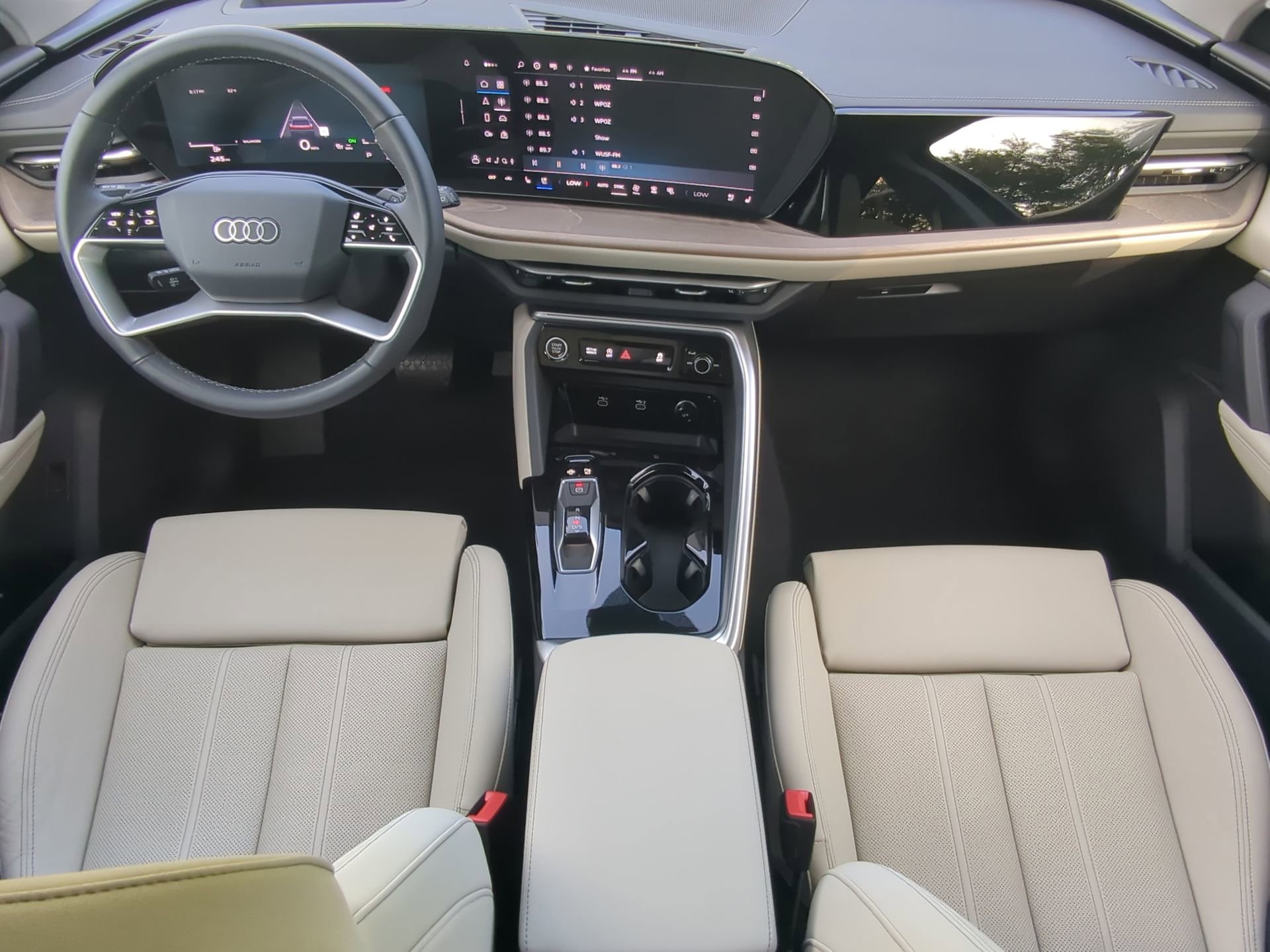 Used 2025 Audi Q5 Premium Plus AWD/4WD image 50
