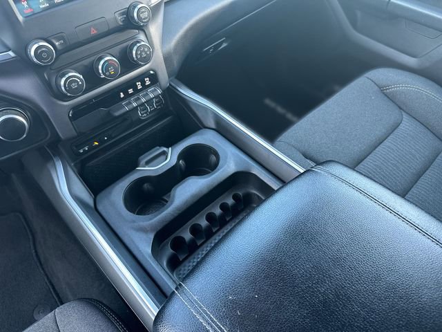 Used 2019 RAM 1500 Big Horn image 21