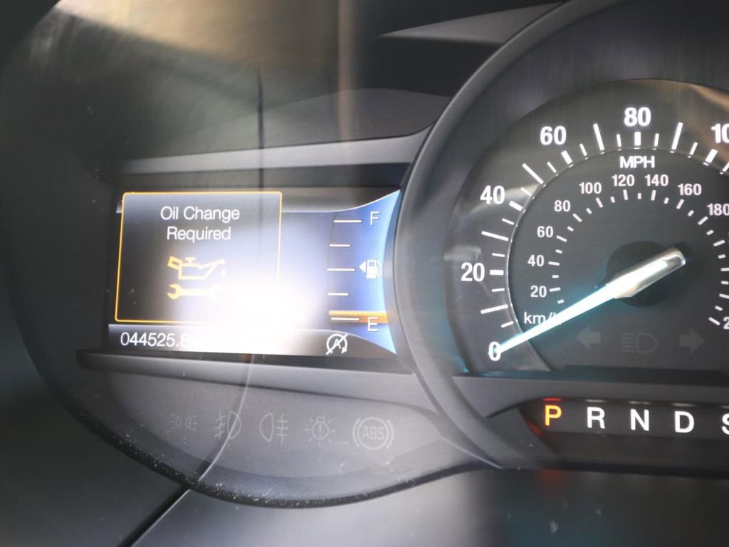 Certified 2023 Ford Edge SEL w/ Convenience Package AWD/4WD image 19