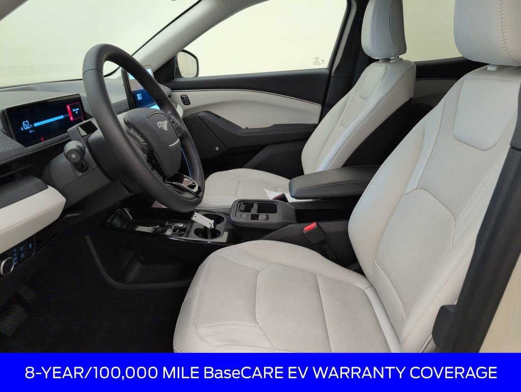 Certified 2025 Ford Mustang Mach-E Premium image 10
