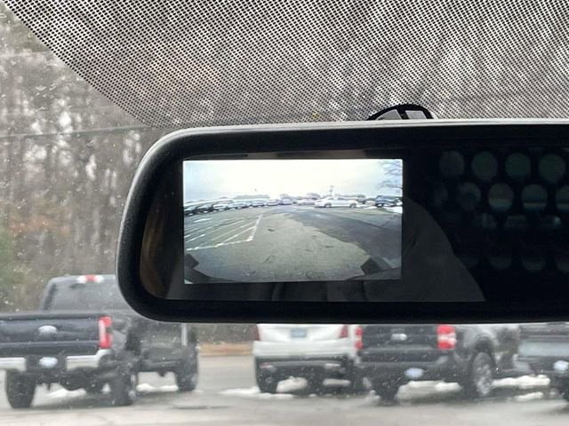 Used 2024 Chevrolet Express 2500 Work Van w/ Driver Convenience Package image 27