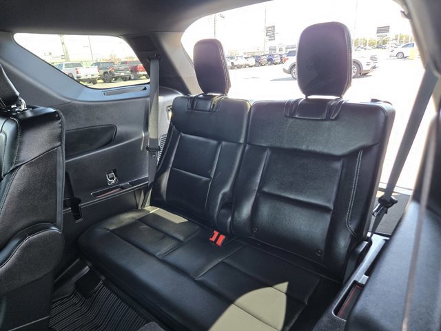 Certified 2022 Ford Explorer ST AWD/4WD image 38