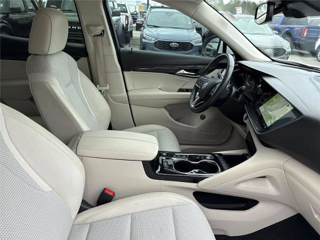 Used 2023 Buick Envision Preferred AWD/4WD image 18