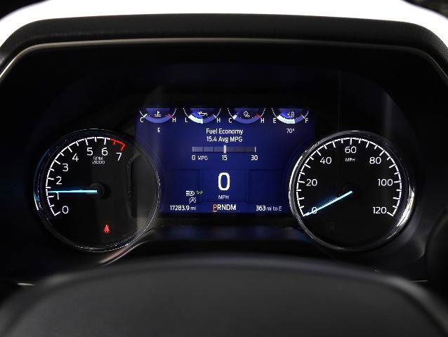 Certified 2023 Ford F150 XLT w/ Equipment Group 302A High image 15