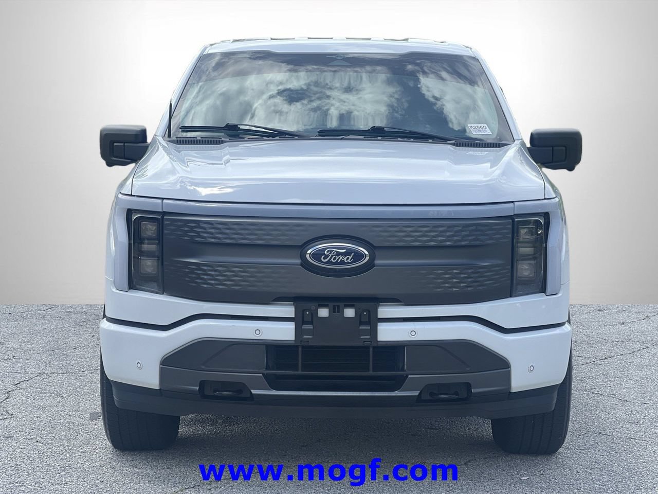 Certified 2023 Ford F150 Lightning XLT w/ Equipment Group 312A High AWD/4WD image 26