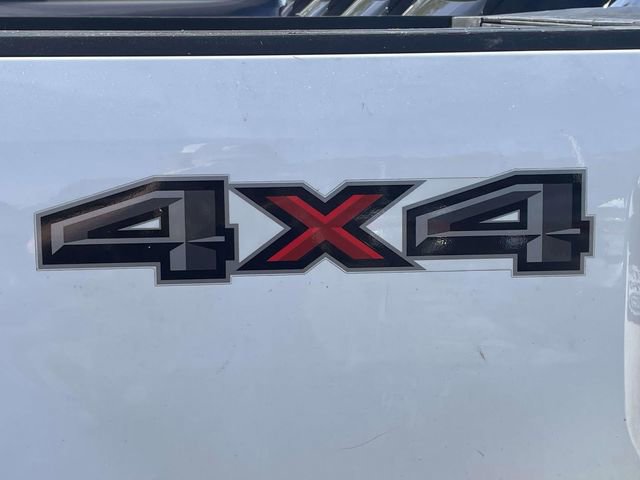 Certified 2022 Ford F250 XL w/ STX Appearance Package AWD/4WD image 6
