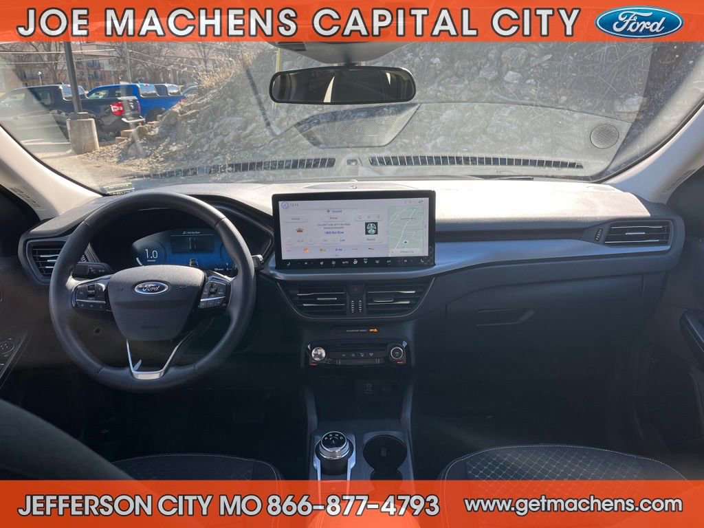 Certified 2023 Ford Escape Active w/ Tech Pack #2 image 13