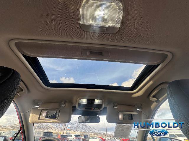 Used 2024 Subaru Crosstrek 2.0i Premium image 34