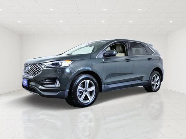 Certified 2024 Ford Edge SEL w/ Convenience Package AWD/4WD image 2