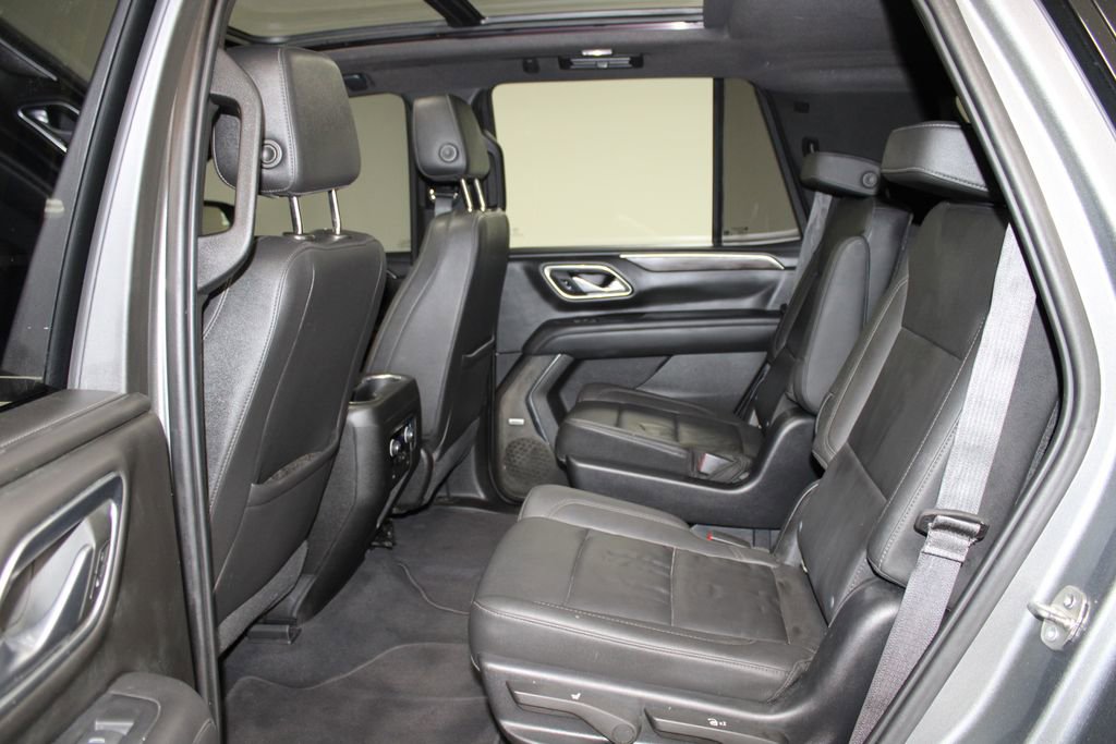 Used 2021 Chevrolet Tahoe Z71 image 26
