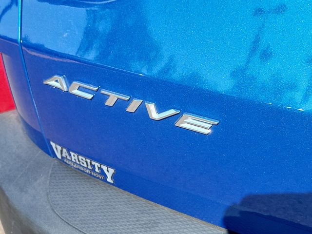 Certified 2023 Ford Escape Active AWD/4WD image 7