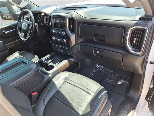 Used 2020 GMC Sierra 2500 Denali w/ Denali Ultimate Package AWD/4WD image 29