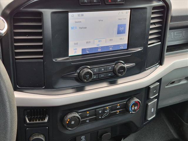 Certified 2023 Ford F150 XL RWD image 14