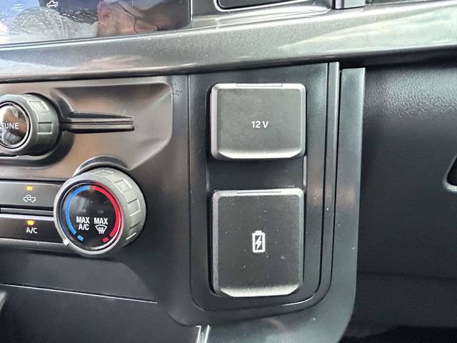 Certified 2024 Ford F150 STX AWD/4WD image 23