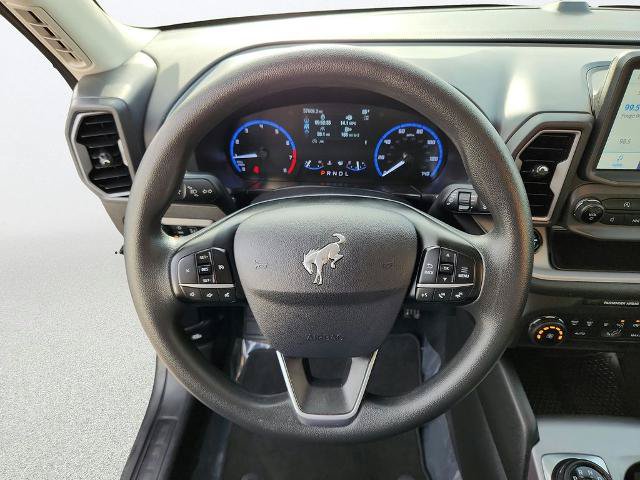 Certified 2024 Ford Bronco Sport Big Bend AWD/4WD image 13