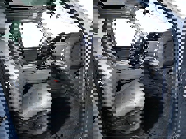 Certified 2025 Ford Expedition Active image 11