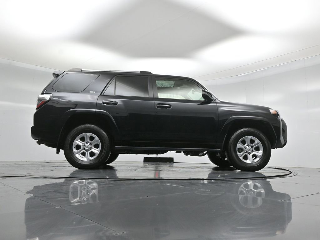 Used 2023 Toyota 4Runner SR5 Premium w/ Moonroof Package image 9