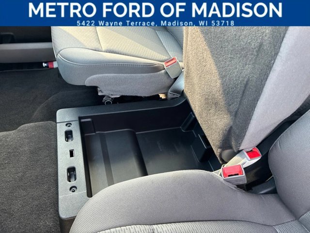 Certified 2020 Ford F150 XLT w/ Equipment Group 302A Luxury AWD/4WD image 24