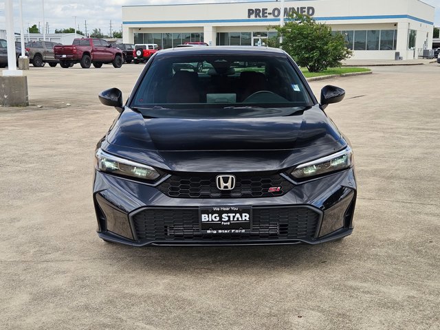 Used 2025 Honda Civic Si image 8