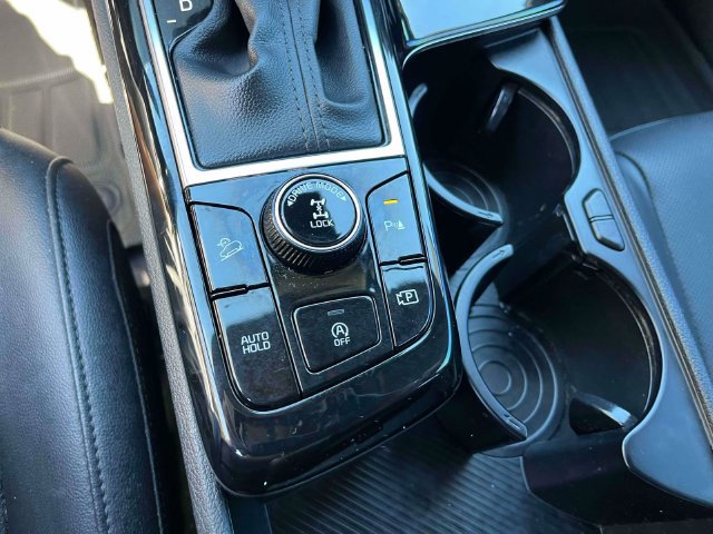 Used 2023 Kia Sportage X-Line w/ X-Line Premium Package AWD/4WD image 33