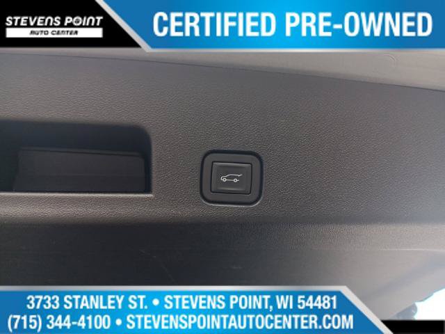 Used 2025 GMC Acadia Elevation AWD/4WD image 31