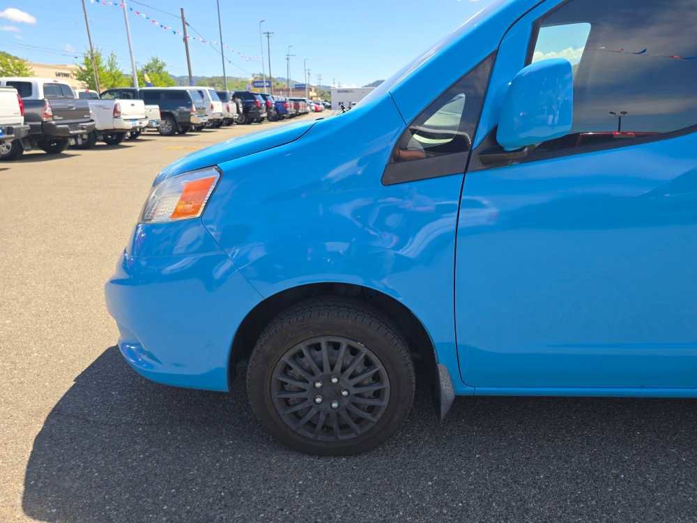 Used 2017 Nissan NV200 SV w/ Technology Package FWD image 6