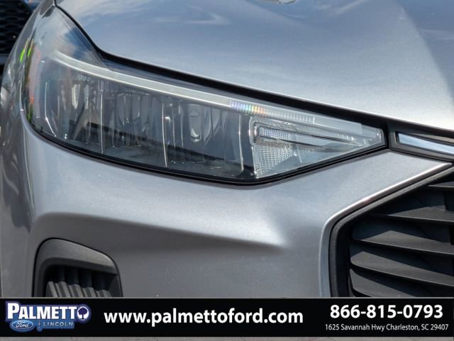 Certified 2024 Ford Escape Active w/ Tech Pack #1 FWD image 9