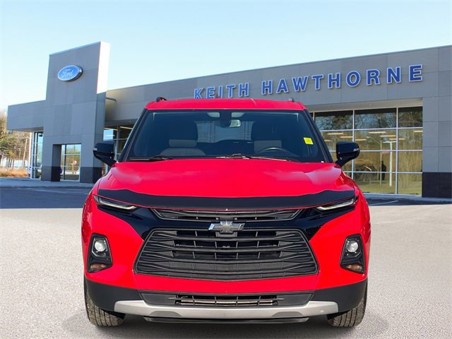 Used 2020 Chevrolet Blazer LT image 6