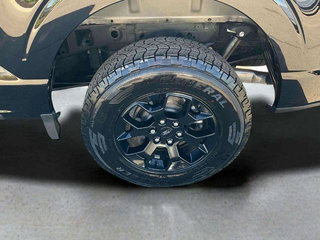 Certified 2025 Ford F150 STX w/ Equipment Group 201A FX4 AWD/4WD image 30