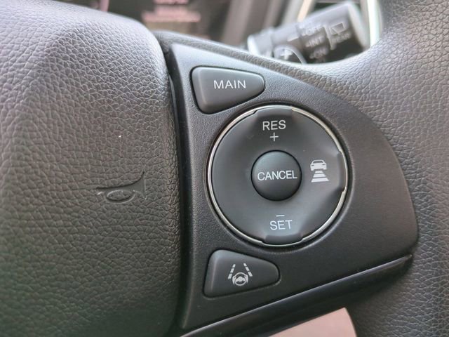 Used 2020 Honda HR-V EX image 25