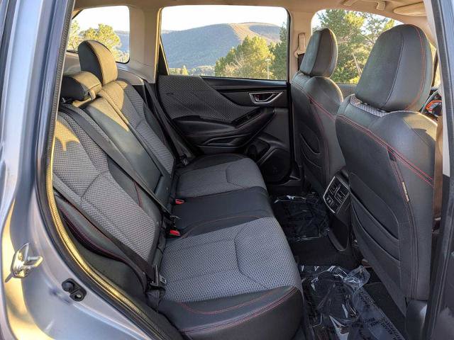 Used 2020 Subaru Forester Sport w/ Popular Package #2 AWD/4WD image 18
