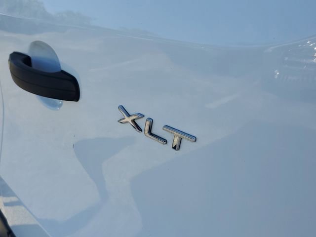 Certified 2023 Ford Transit 350 XLT RWD image 6