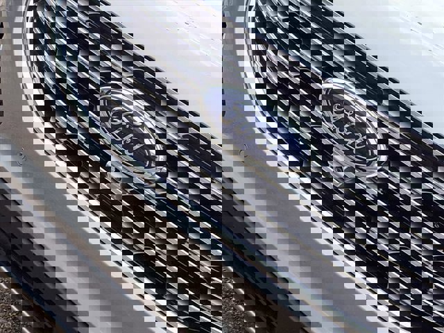 Certified 2024 Ford Edge Titanium w/ Equipment Group 301A image 30