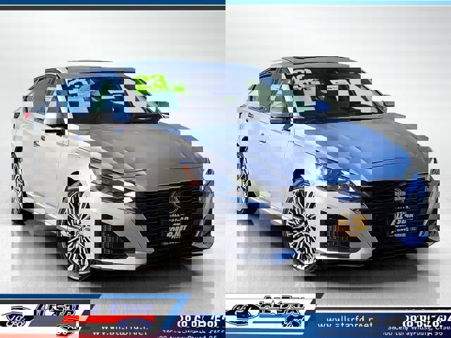 Used 2023 Nissan Altima 2.5 SL image 7