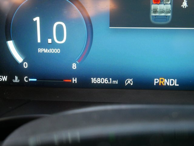 Certified 2024 Ford Escape Active w/ Tech Pack #2 FWD image 34