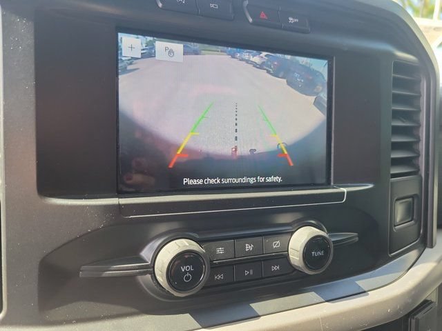 Certified 2021 Ford F150 XL RWD image 23