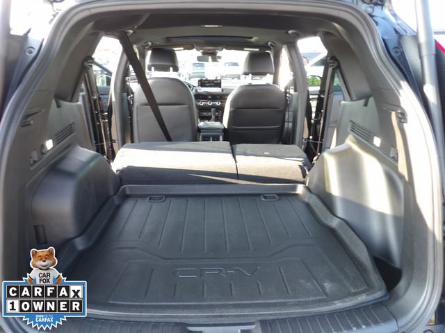 Used 2025 Honda CR-V Sport-L image 30