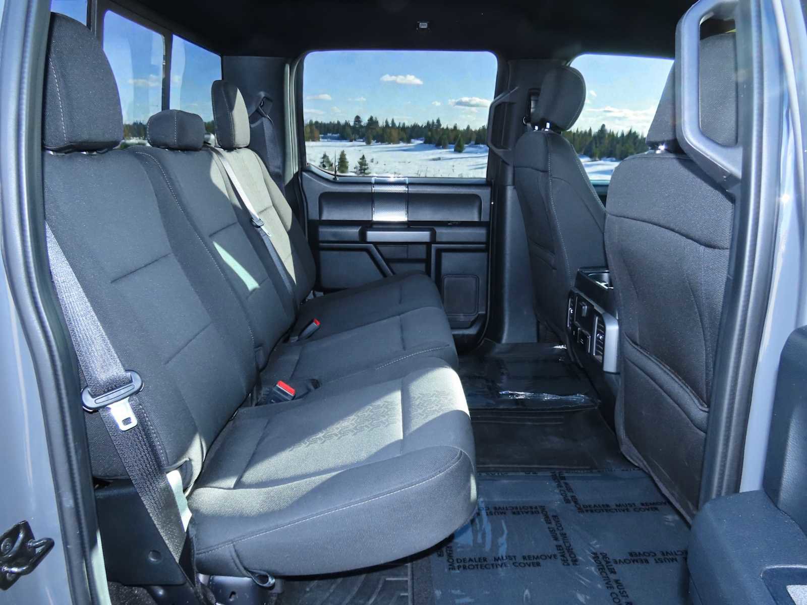 Certified 2020 Ford F150 XLT w/ Equipment Group 302A Luxury image 23