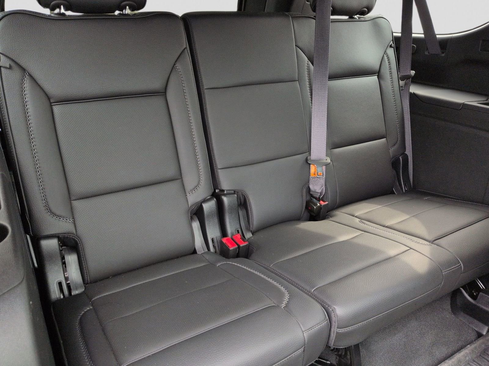 Used 2024 GMC Yukon XL Denali w/ Max Trailering Package image 15