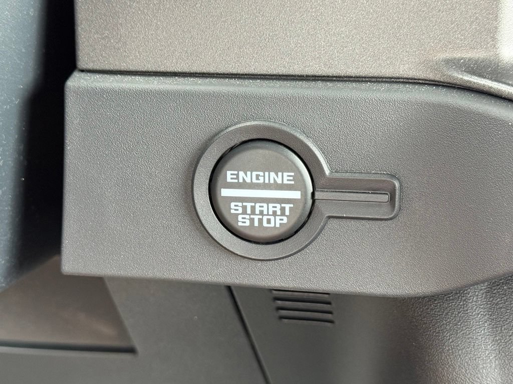 Certified 2025 Ford Bronco 4-Door AWD/4WD image 10