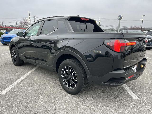 Used 2024 Hyundai Santa Cruz SEL w/ Activity Package image 6