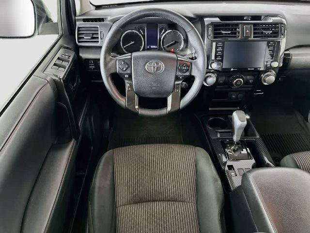 Used 2021 Toyota 4Runner TRD Off-Road AWD/4WD image 10