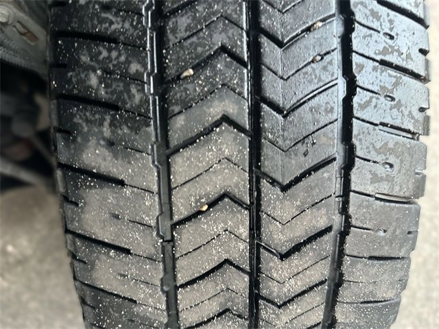 Used 2024 Chevrolet Silverado 3500 W/T w/ WT Convenience Package image 11