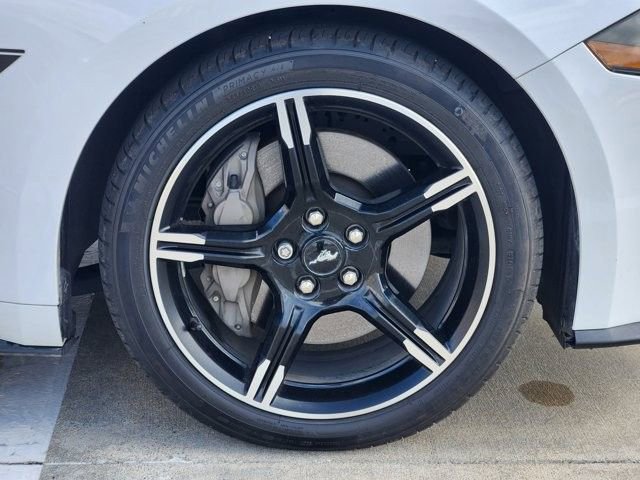 Certified 2019 Ford Mustang GT Premium w/ California Special Package RWD image 11