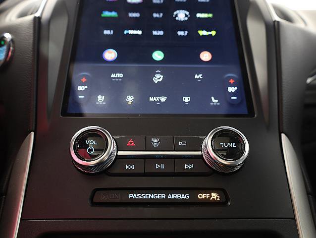 Certified 2024 Ford Edge ST-Line AWD/4WD image 15