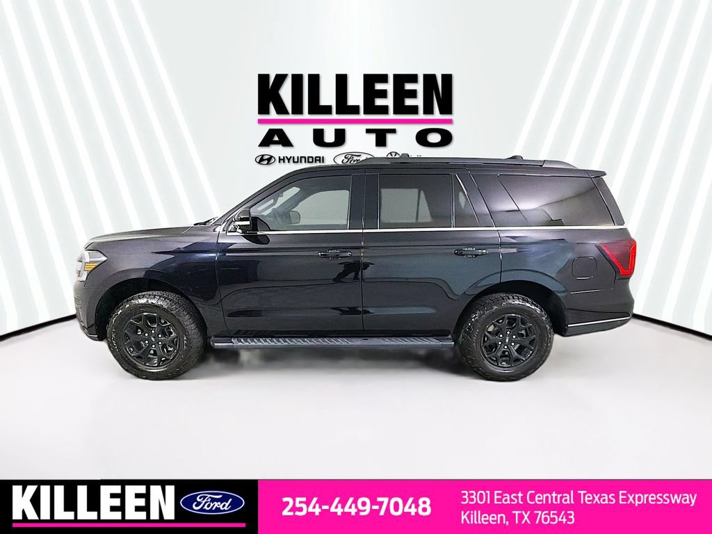 Certified 2022 Ford Expedition Timberline AWD/4WD image 4