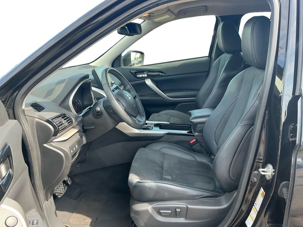 Used 2023 Mitsubishi Eclipse Cross SE AWD/4WD image 14