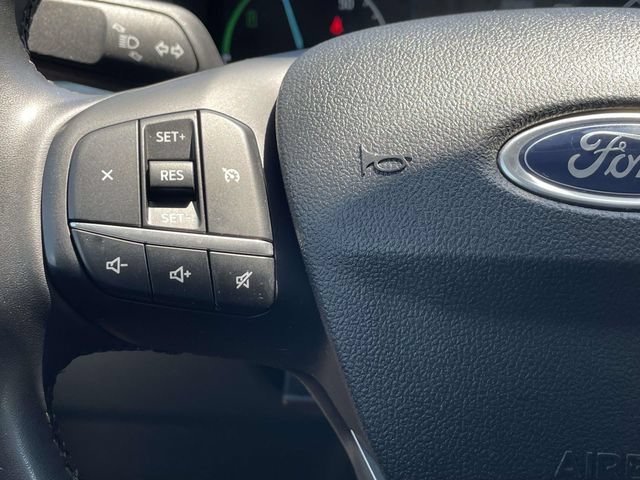 Certified 2024 Ford Maverick XLT w/ XLT Luxury Package FWD image 14