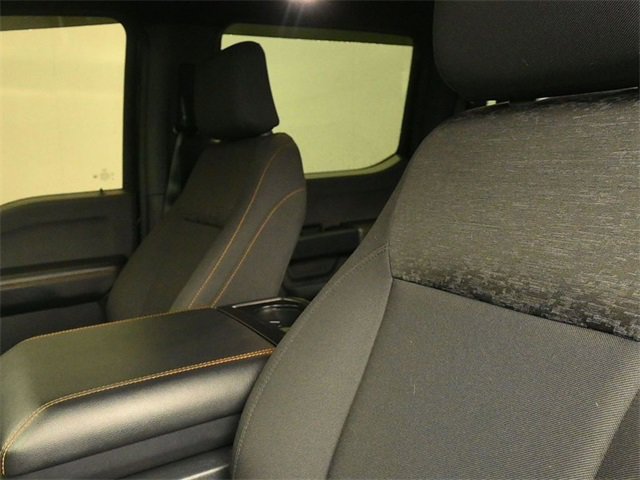 Certified 2022 Ford F150 Tremor image 22