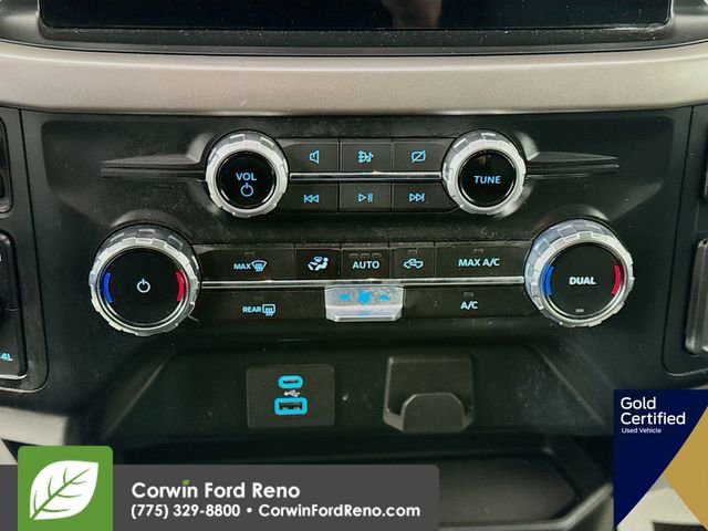 Certified 2024 Ford F150 XLT w/ FX4 Off-Road Package image 19